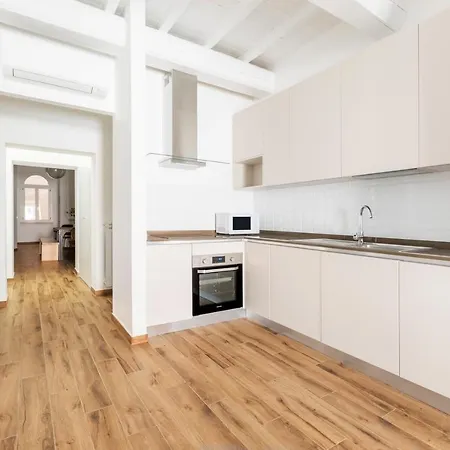 Sonder — Monti Residences 3* ローマ