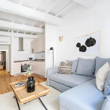Sonder — Monti Residences 3* ローマ