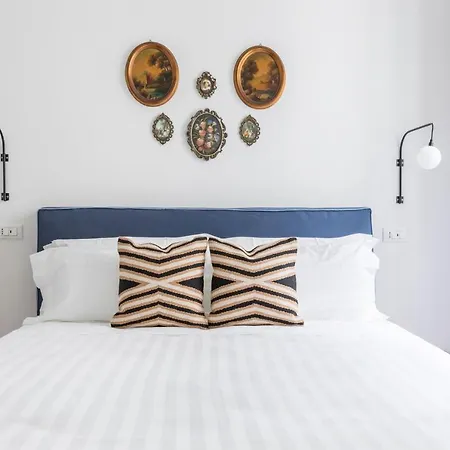 Sonder — Monti Residences ローマ