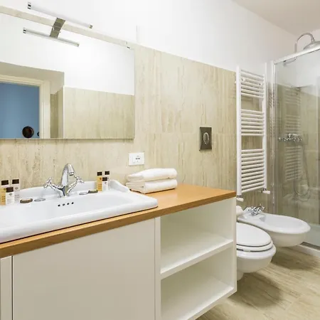 Sonder — Monti Residences 3*