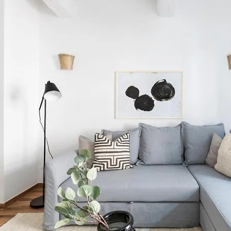 Sonder — Monti Residences Lejlighedshotel