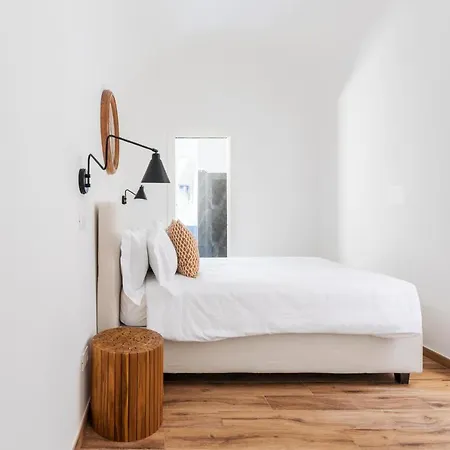 Lejlighedshotel Sonder — Monti Residences Rom