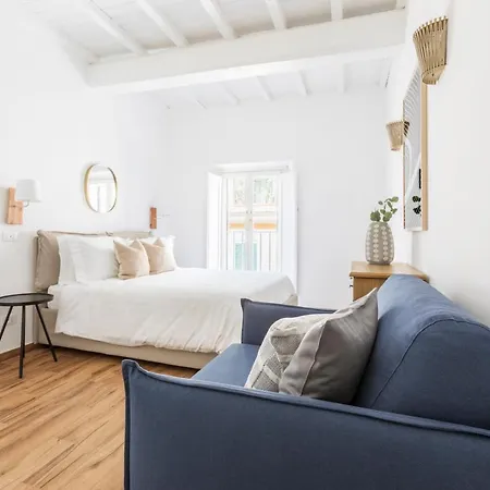 Sonder — Monti Residences Rom