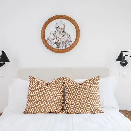 Sonder — Monti Residences Lejlighedshotel 3*