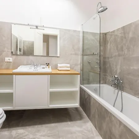 Sonder — Monti Residences 3* Rom