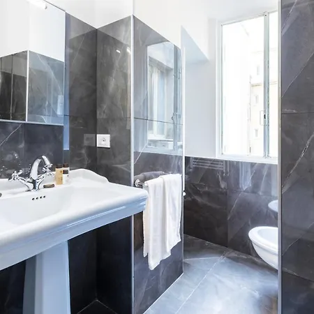 Sonder — Monti Residences 3*