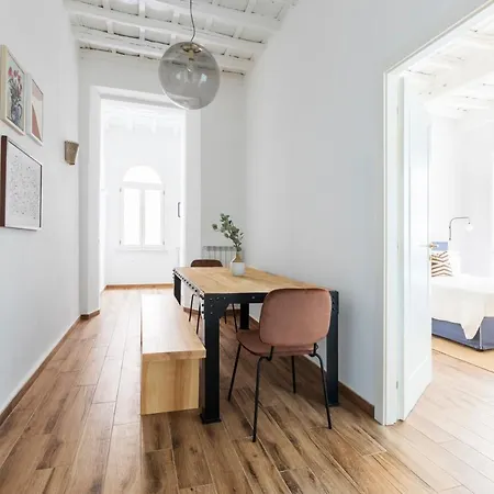Sonder — Monti Residences Rom