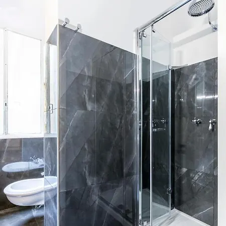 Lejlighedshotel Sonder — Monti Residences 3*